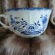 2 antique Lancaster cups