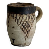 Petite tasse ancienne
