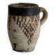 Small old cup