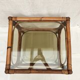 Pair of bedside 1970