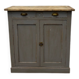 Two-door sideboard, early 20th century