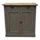 Buffet 2 portes Début XXème