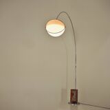 Arco “Pac-Man” floor lamp by Superstudio for Poltronova, 1970