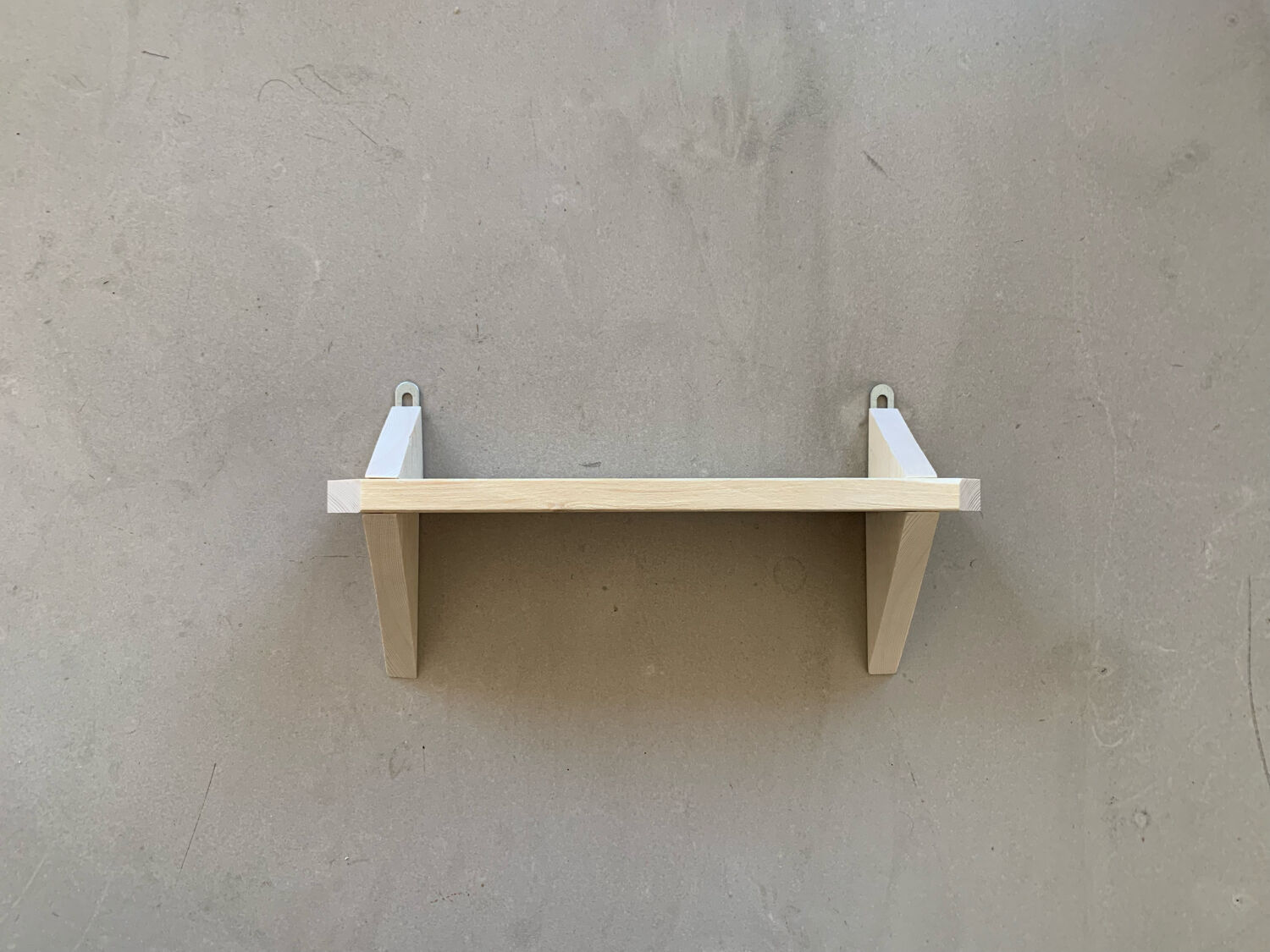 Wall shelf