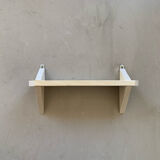 Wall shelf