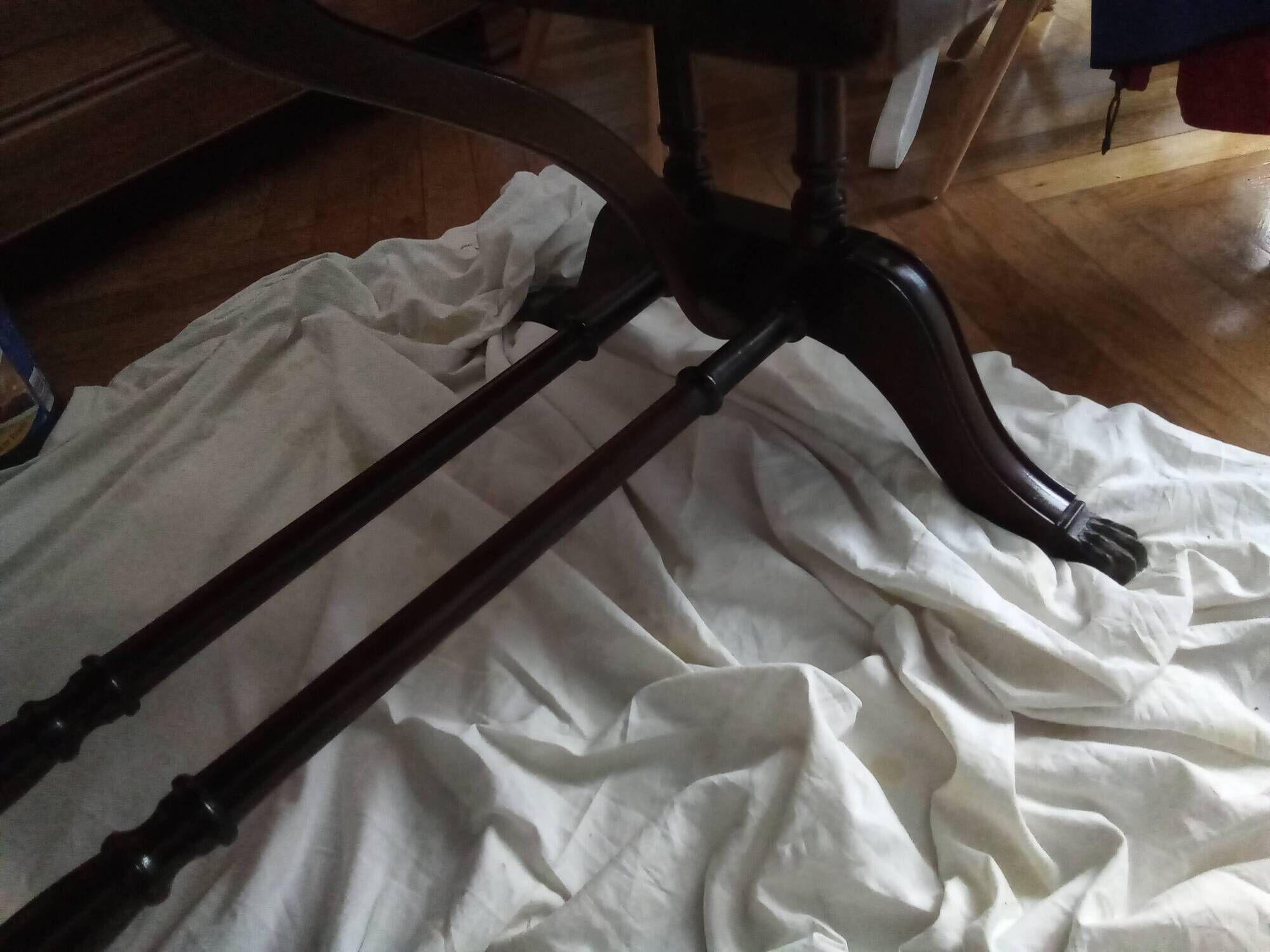 English bureau style