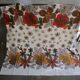 Nappe vintage années 60'/70'