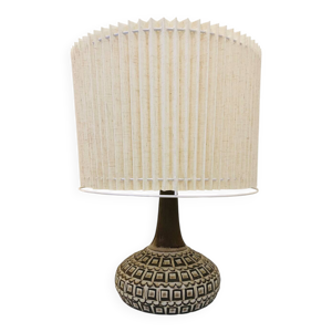 Lampe scandinave  – - 1970 edmund