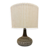 Scandinavian lamp – Edmund Andersen for Hjort, 1970