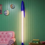 Lampe Stylo BIC Seletti