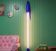 Lampe Stylo BIC Seletti