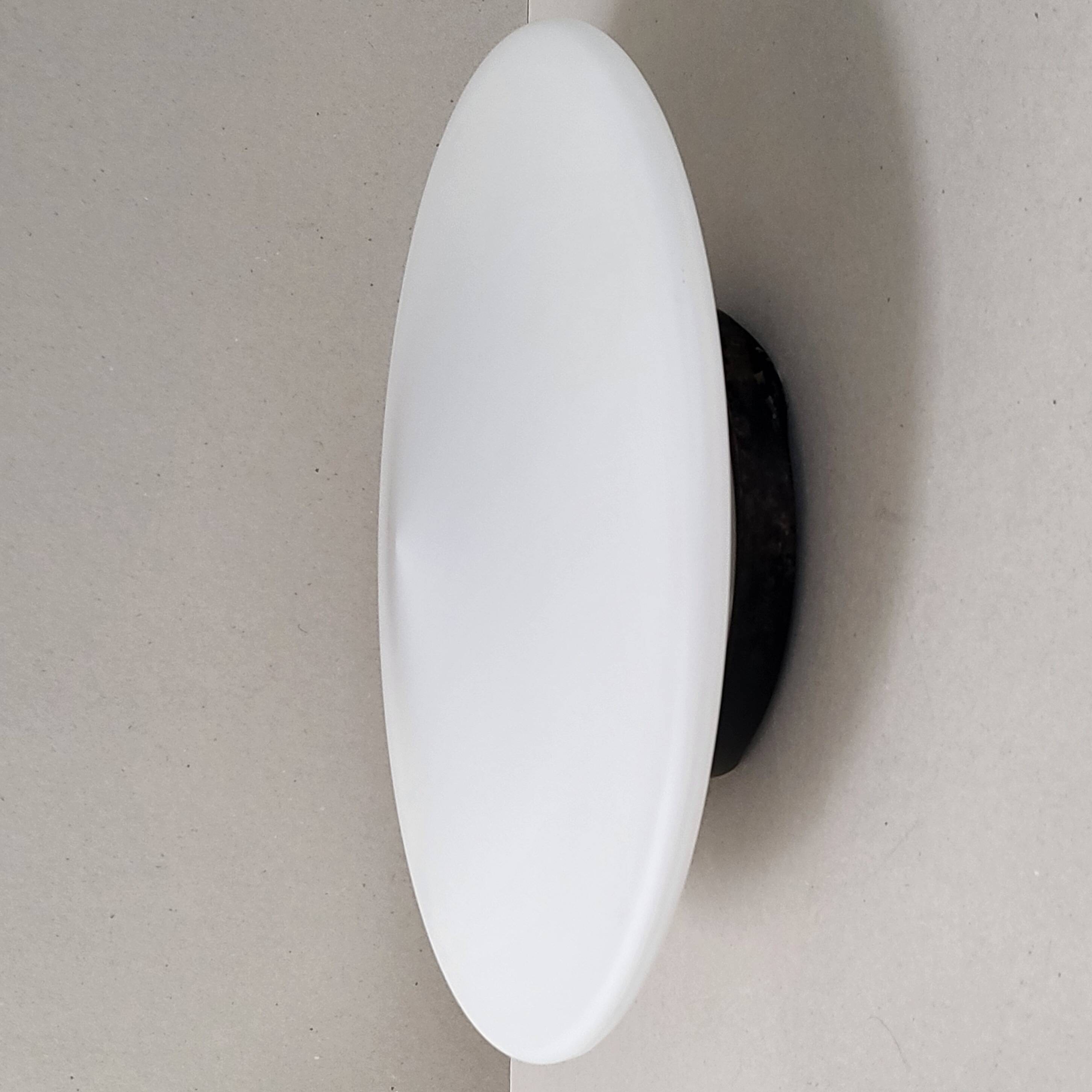 Vintage ceiling light 1960