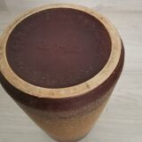 Vase Scheurich vintage 70's