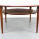 Minerva Coffee Table by Peter Hvidt & Orla Mølgaard-Nielsen for France and