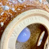 Ceramic lamp West Germany Stein Keramik