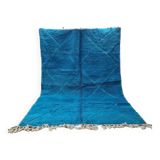 Tapis Beni Ouarain fait main 300x200 cm