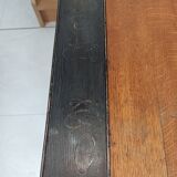 School desk desk