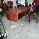 Vintage side table