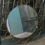 Vintage mirror 45cm