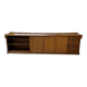 Pine enfilade from the 1950s XXL