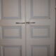 Old closet door pair
