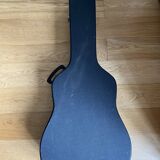 Vintage guitar Yamaha FG 340 II