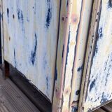 Metal workshop furniture