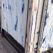 Metal workshop furniture