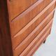 vintage chest of drawers | teak | 1960s | Danish