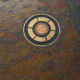Table basse Paul Kingma
