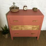 Vintage dresser
