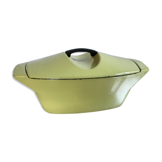 Raymond Loewy Daubiere Le Creuset