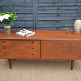 Sideboard by Takashi Okamura 1950's