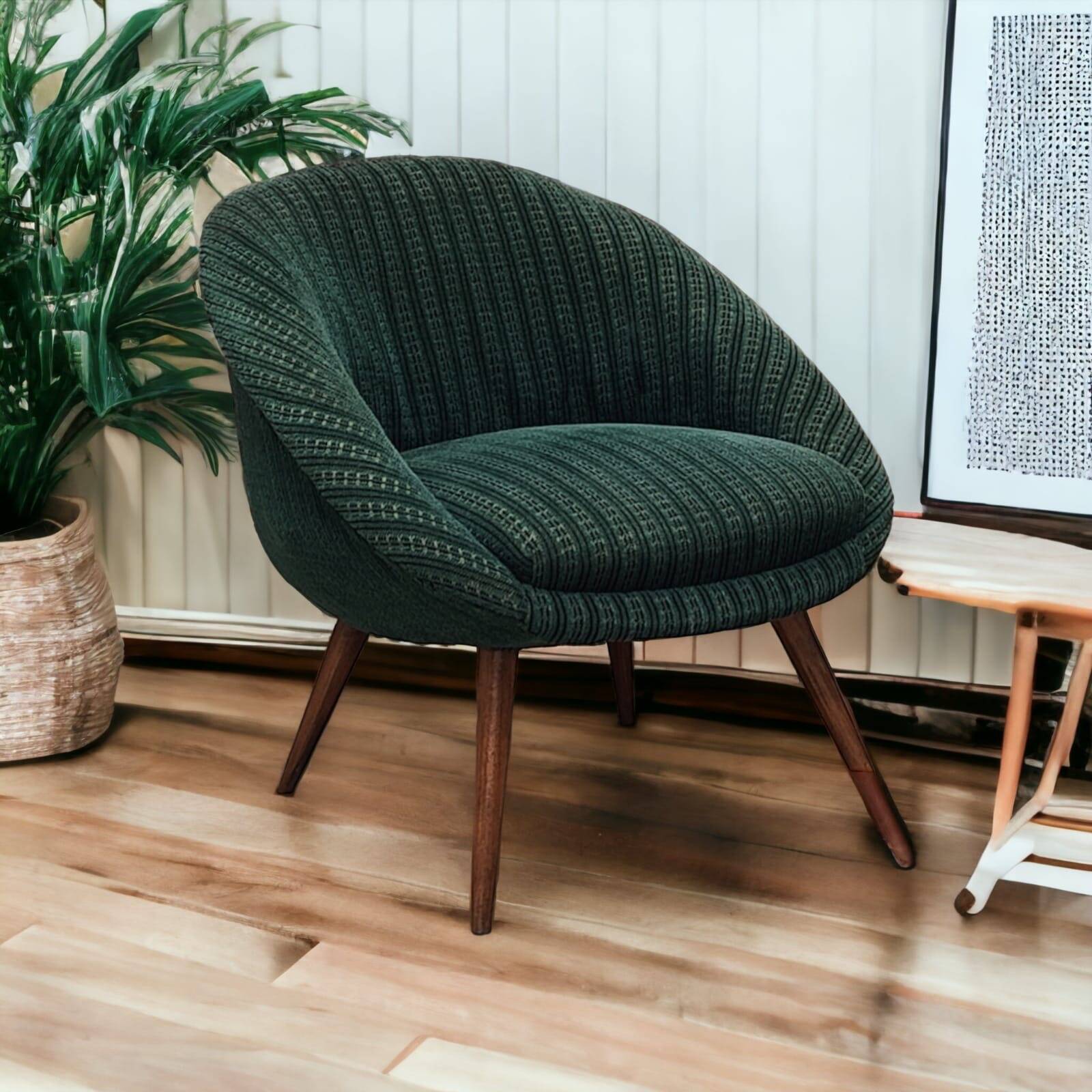 Mid Century fauteuil