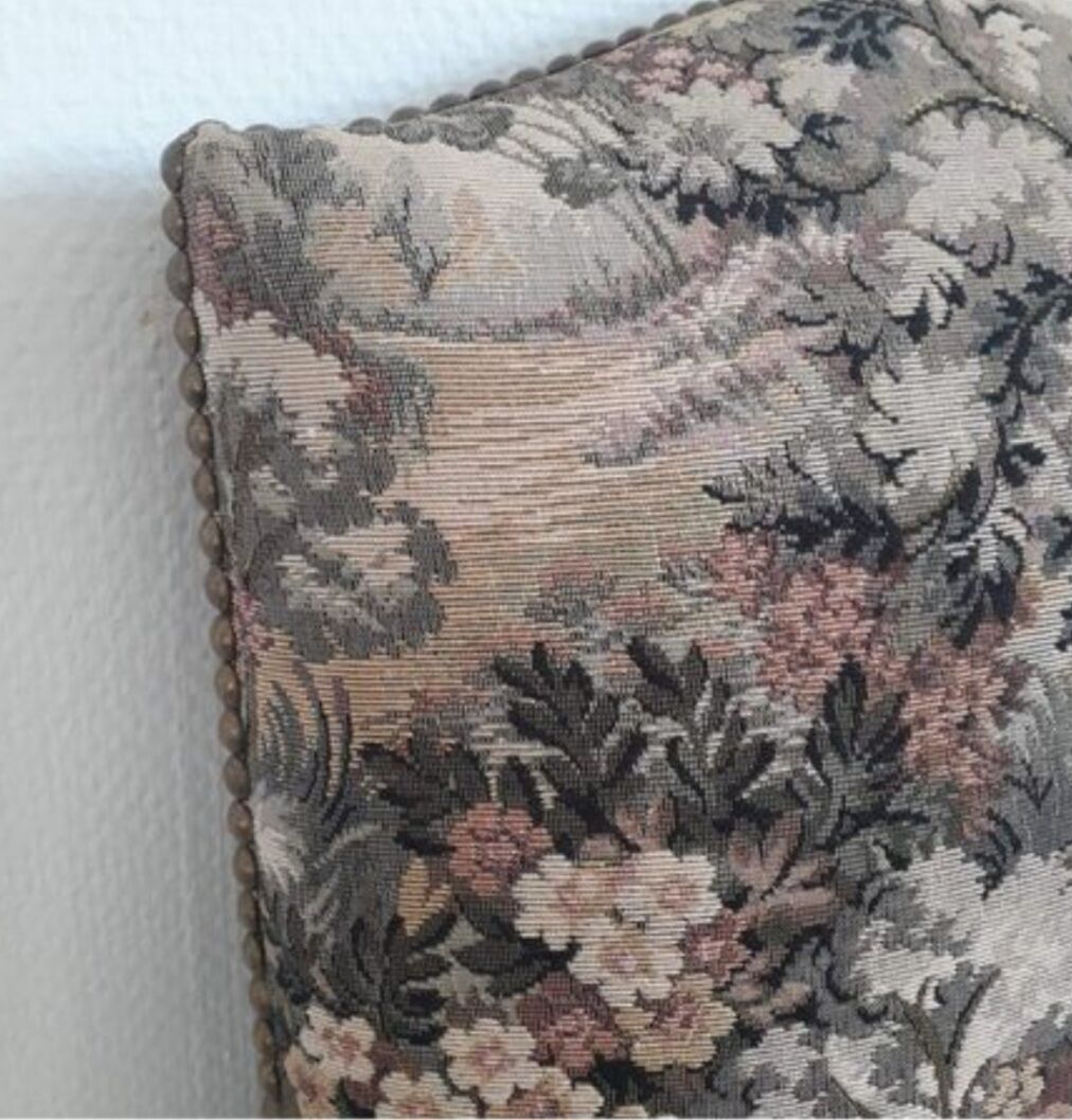 Chairs in the Louis XIII style