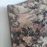 Chaises style Louis XIII
