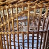Small wicker baskets