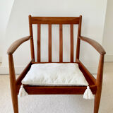 Grete Jalk tea chair