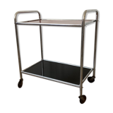 Serving trolley 50s