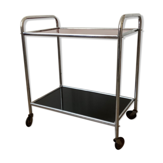 Serving trolley 50s