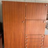 Luigi Bartolini sideboard
