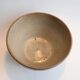 Stoneware salad bowl