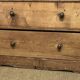 Commode bar vintage