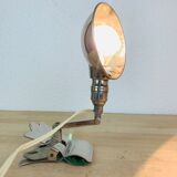 Hala DRP clip wall lamp by H. Th. J. A. Busquet art deco