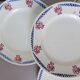 4 flat plates Laurut brothers model Toulouse 2008143