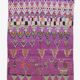 Tapis Berbère Violet - 303 x 200 cm