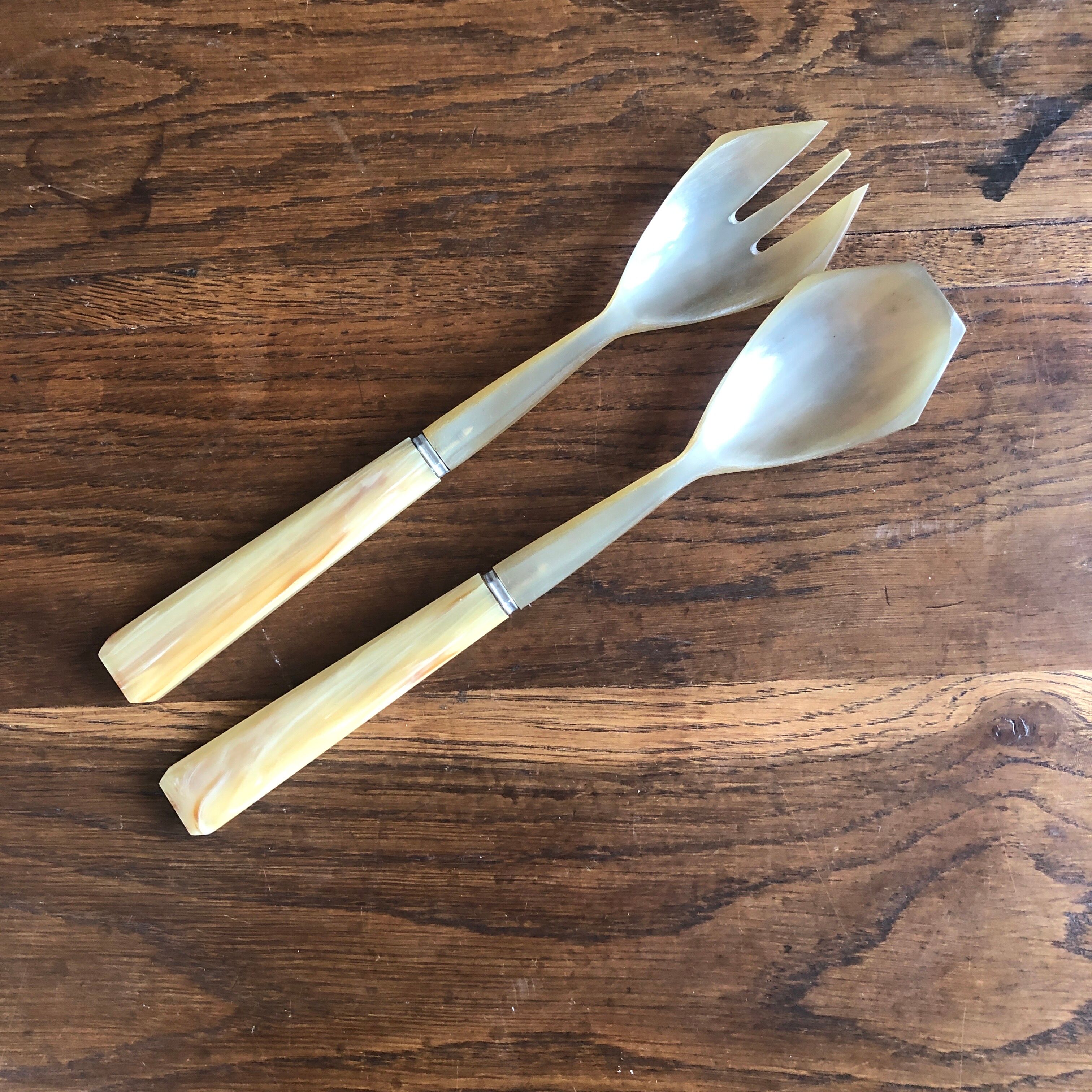 Cutlery "the benefit"