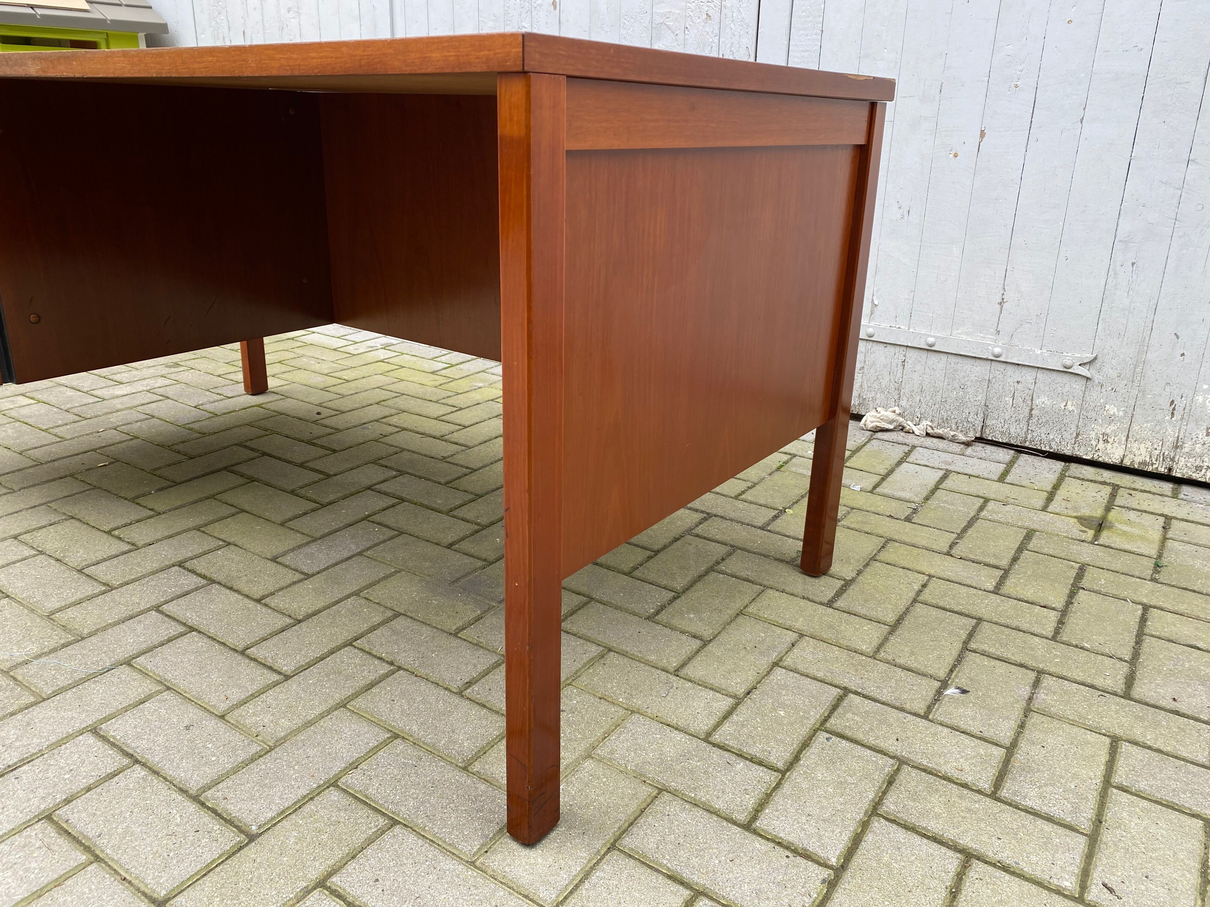 Vintage cabinet desk Ordo 1970 edition