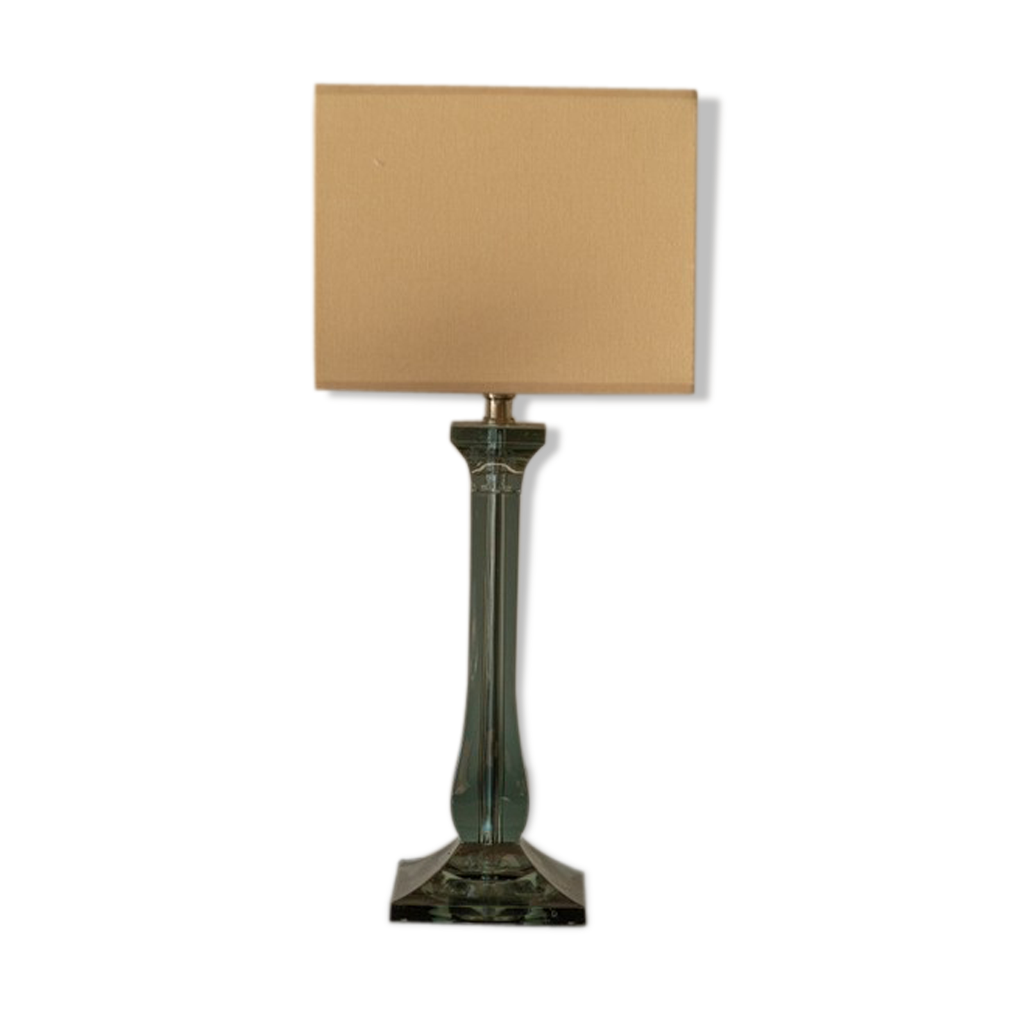 Table lamp