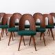 10 chaises par A. Šuman